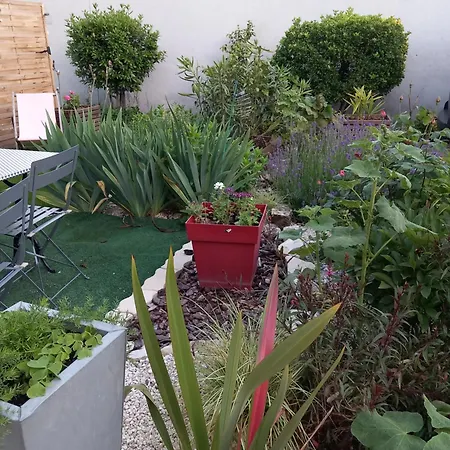 Chez Bea Bed & Breakfast