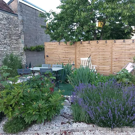 Bed & Breakfast Chez Bea