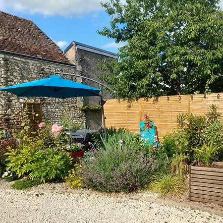 Bed & Breakfast Le Clos De L'envigne