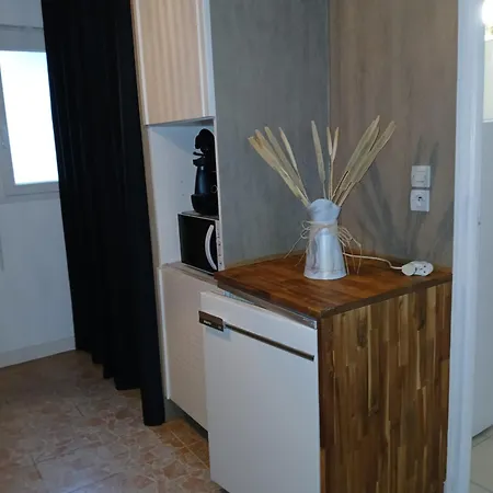 Chez Bea Bed & Breakfast 3*