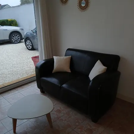 Le clos de l'envigne 3*
