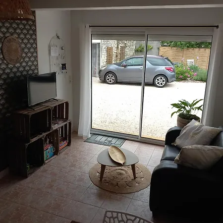 Chez Bea Bed & Breakfast