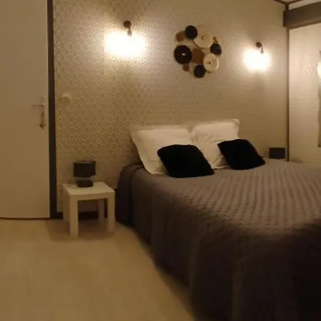 Chez Béa 3*