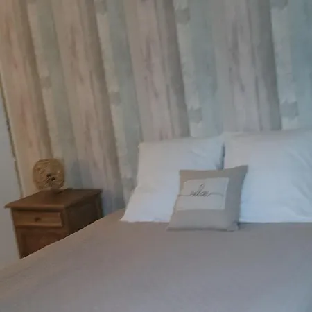 Bed & Breakfast Chez Bea