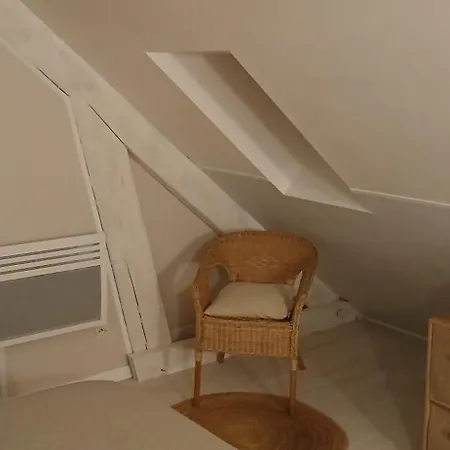 Chez Bea Bed & Breakfast Chatellerault