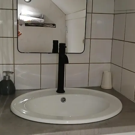 Chez Bea Bed & Breakfast