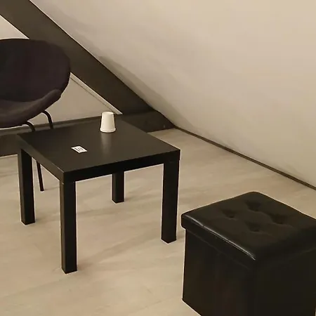 Chez Bea Bed & Breakfast