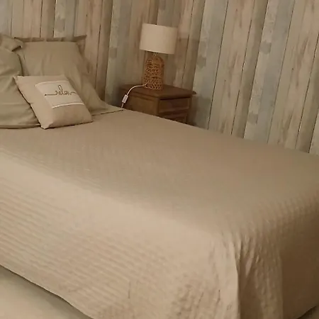 Bed & Breakfast Chez Bea Chatellerault