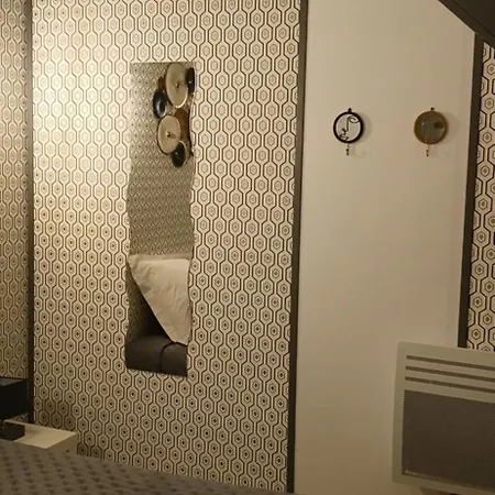 Chez Bea 3*