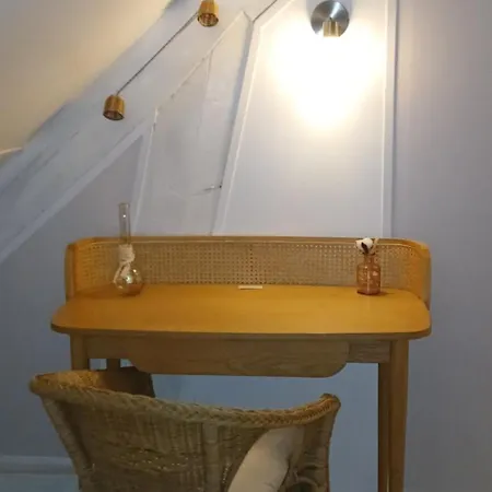 Chez Bea Châtellerault