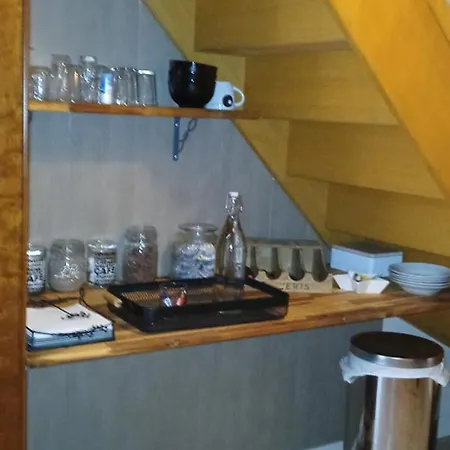 Le clos de l'envigne Couette-café