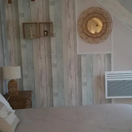 Chez Bea Bed & Breakfast