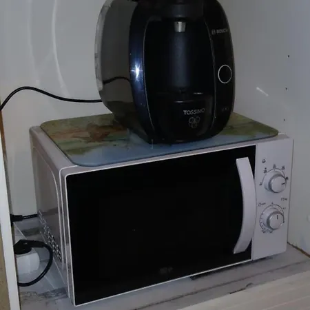 Bed & Breakfast Chez Bea Châtellerault