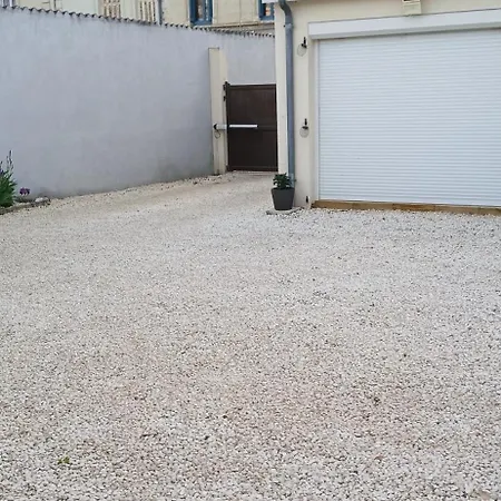Le Clos De L'envigne