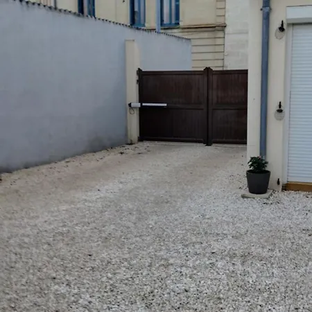 Chez Bea לינה וארוחת בוקר