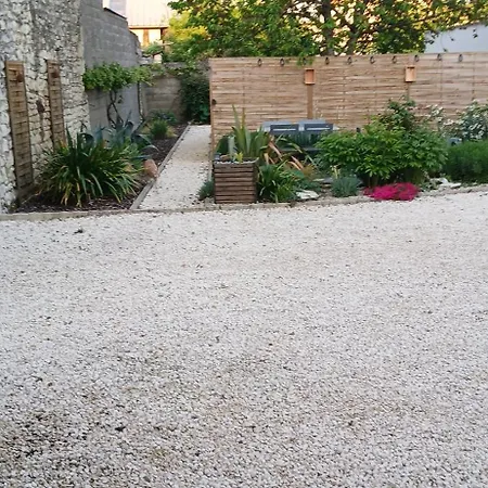 Chez Bea Bed & Breakfast