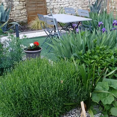 Bed & Breakfast Chez Bea