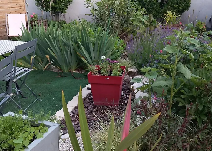 Chez Bea Bed and breakfast