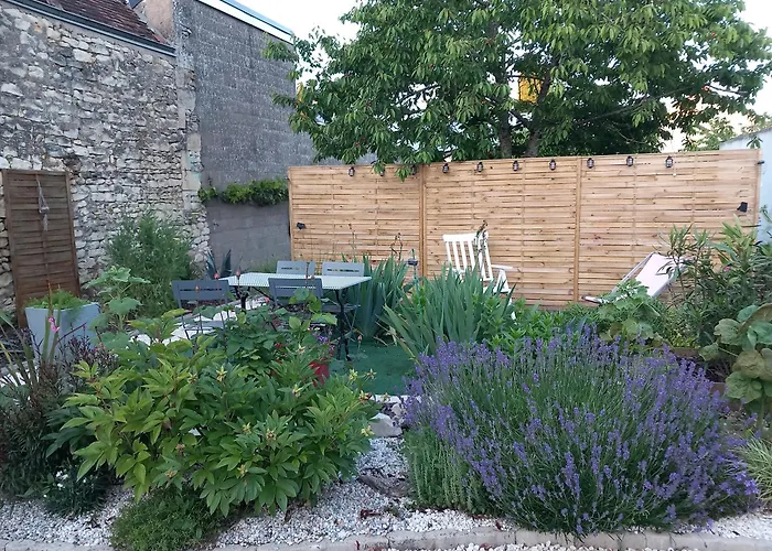 Bed and breakfast Chez Bea