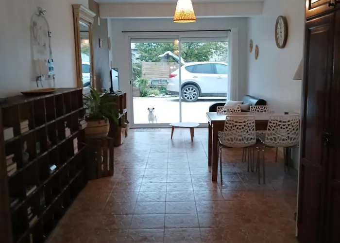 Chez Bea Bed and breakfast