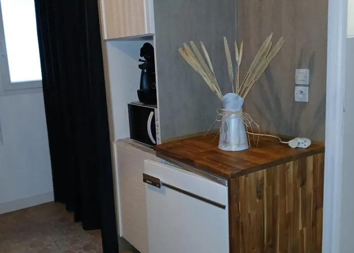 Chez Bea Bed and breakfast 3*