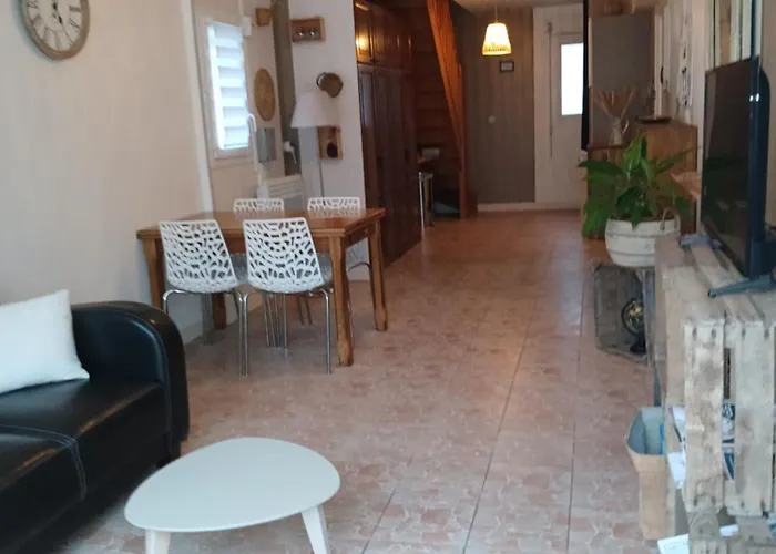 Bed and breakfast Chez Bea 3*