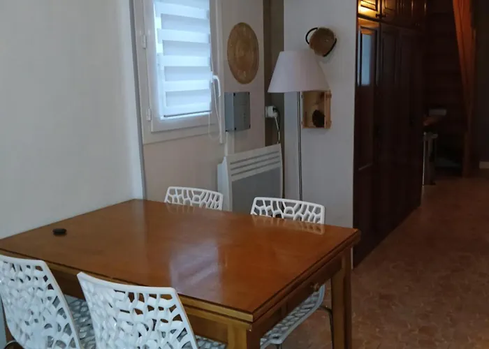 Chez Bea Châtellerault