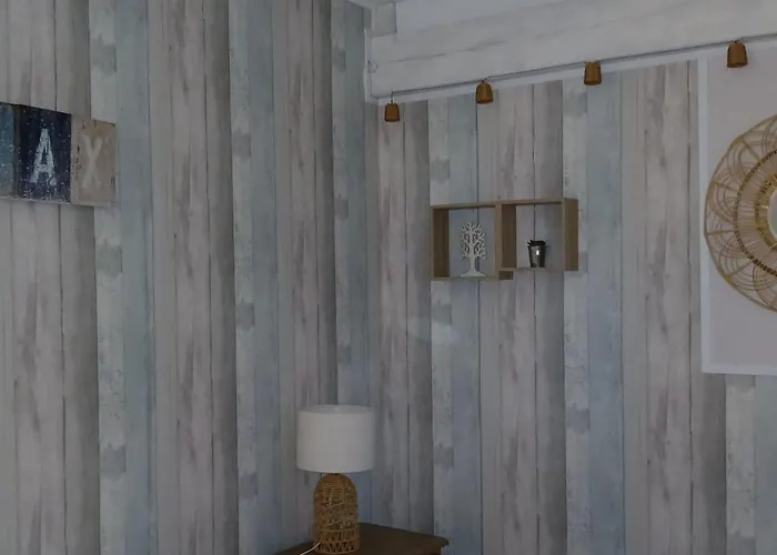 Chez Bea Bed and breakfast