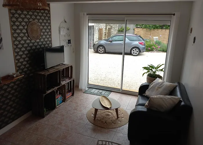 Chez Bea Bed and breakfast