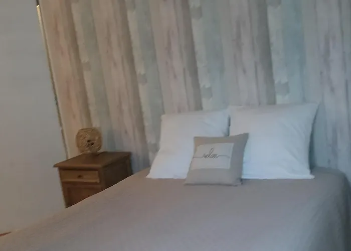 Bed and breakfast Chez Bea