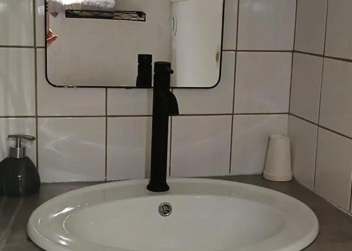 Chez Bea Bed and breakfast