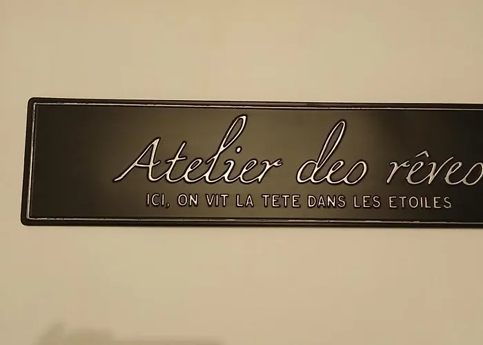 Bed and breakfast Chez Bea