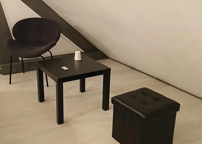 Chez Bea Bed and breakfast