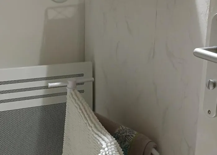 Bed and breakfast Chez Bea