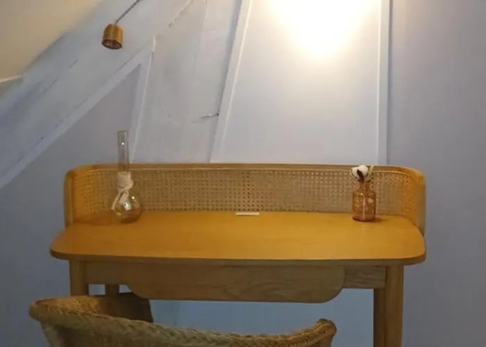 Chez Bea Châtellerault