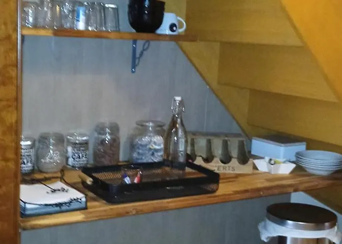 Chez Bea Bed and breakfast