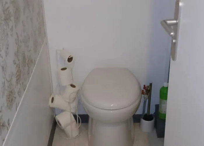 Chez Bea Bed and breakfast Châtellerault