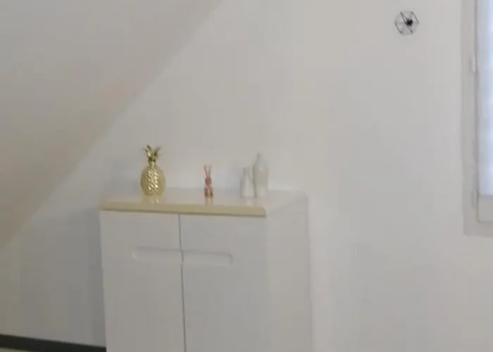 Bed and breakfast Chez Bea Châtellerault