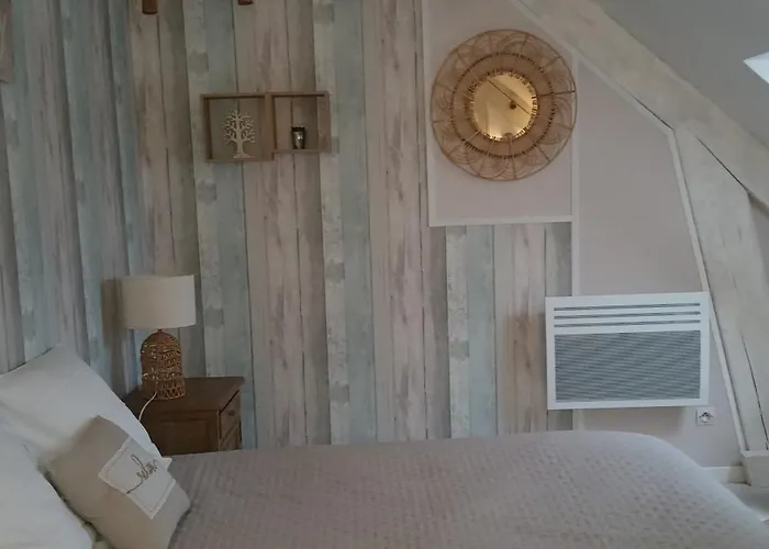 Chez Bea Bed and breakfast