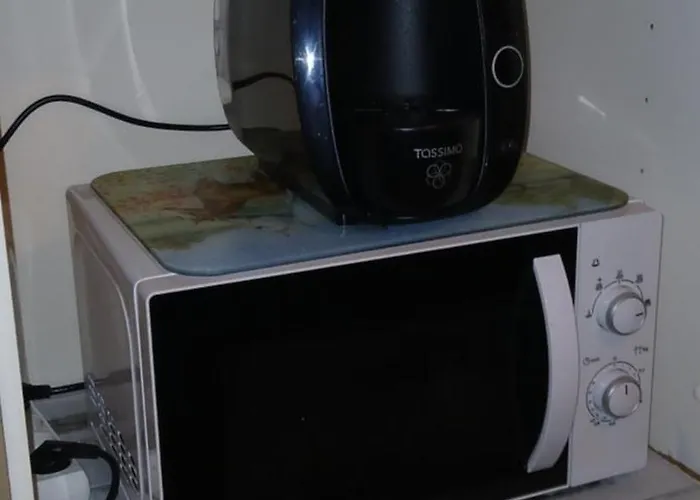 Bed and breakfast Chez Bea Châtellerault