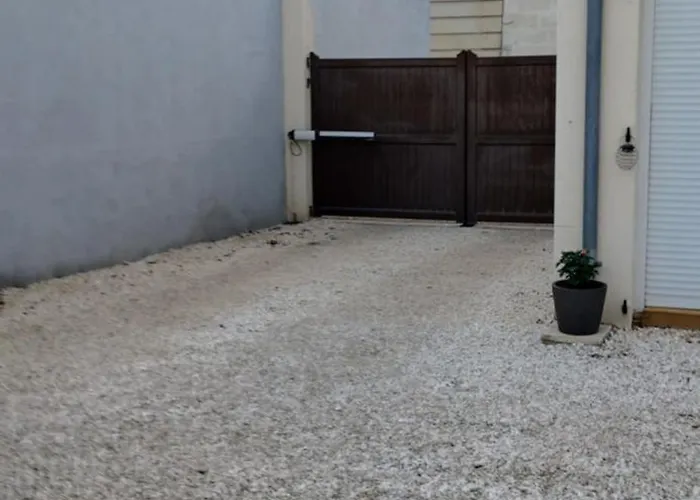 Chez Bea Bed and breakfast