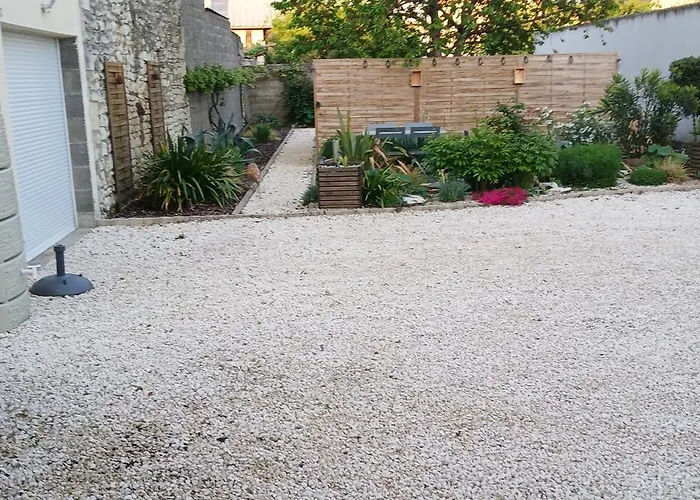 Chez Bea Bed and breakfast