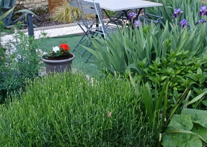 Bed and breakfast Chez Bea